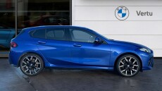 BMW 1 Series 120 M Sport 5dr Step Auto Petrol Hatchback